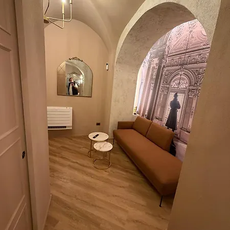 Ferienhaus La Maison Du Theatre Catania
