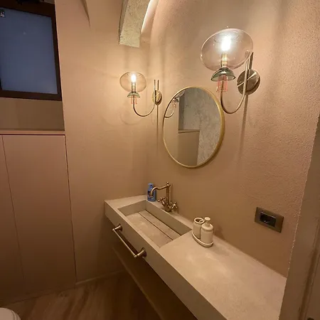 La Maison Du Theatre Ferienhaus Catania