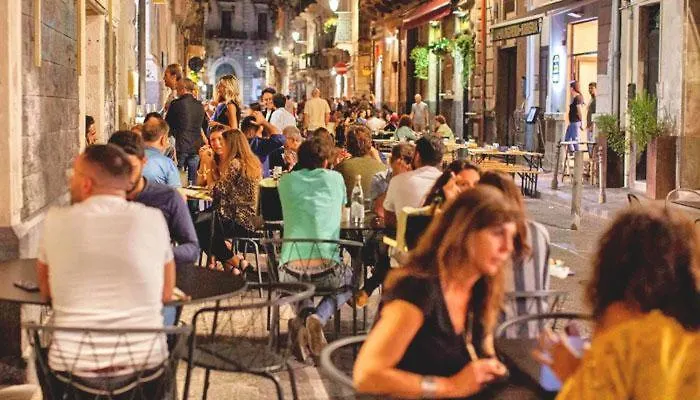 La Maison Du Theatre Ferienhaus *