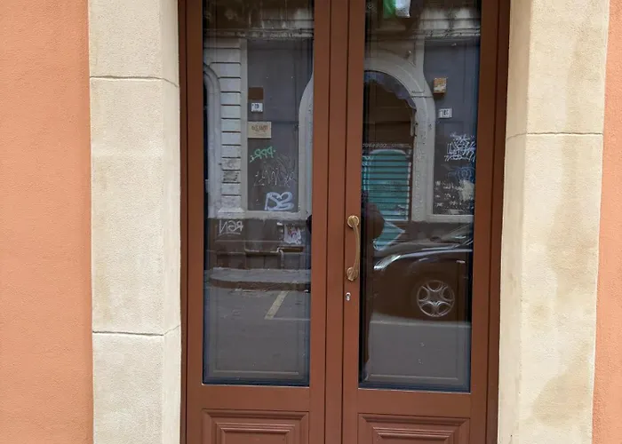Ferienhaus La Maison Du Theatre